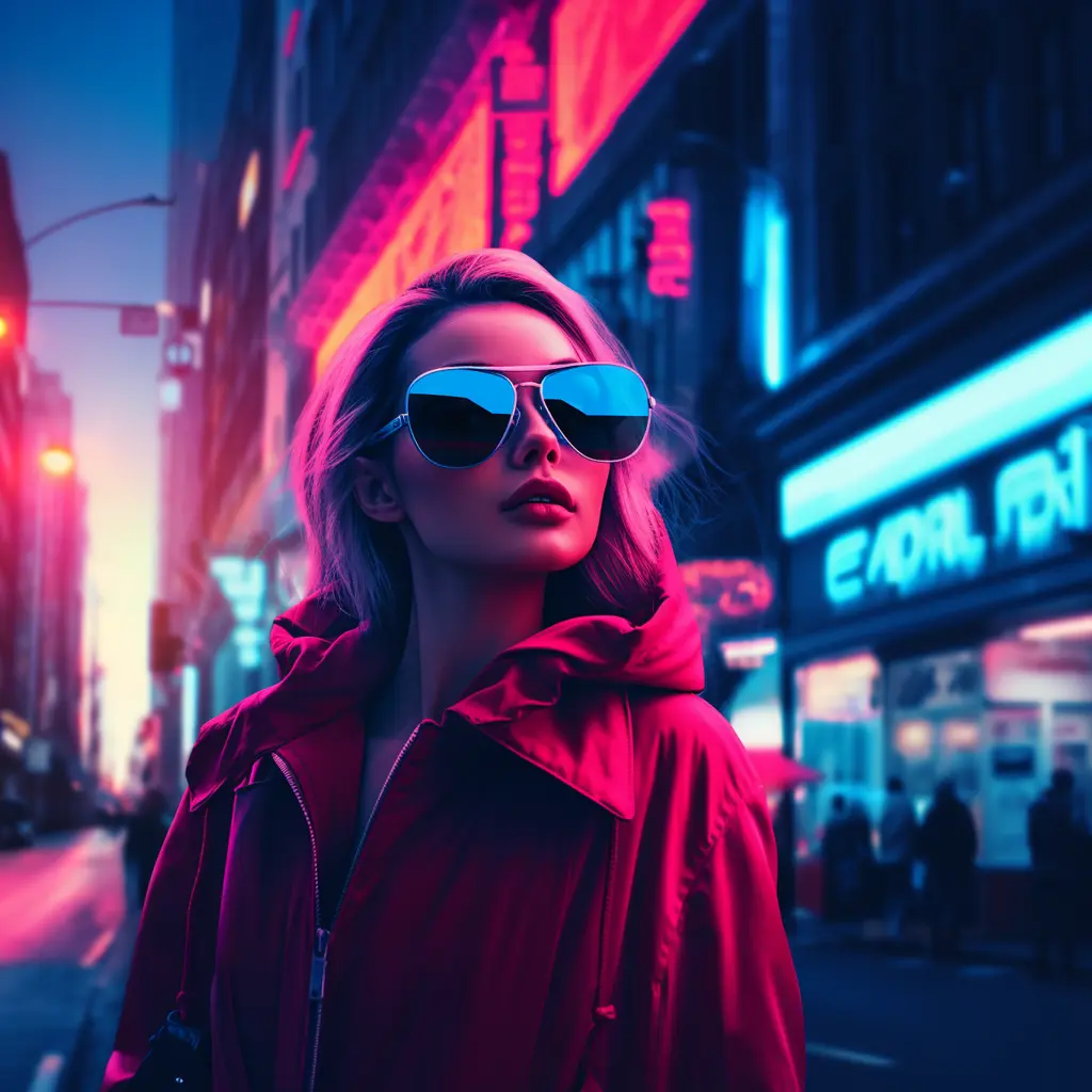 an eye catching CTA image