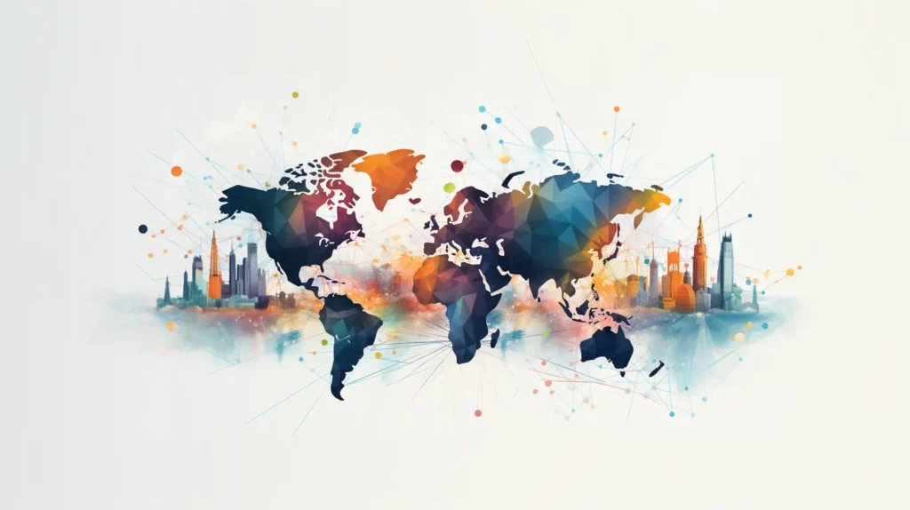 international seo