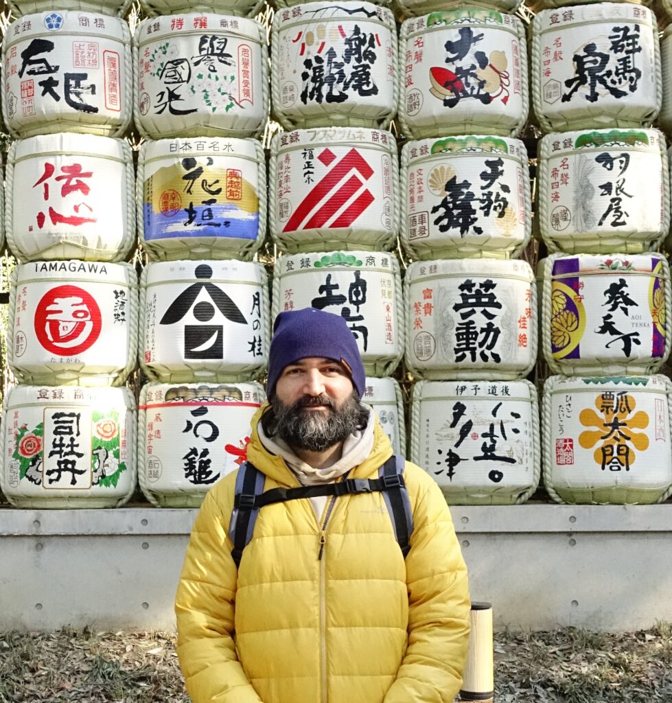 seo consultant evren sahin